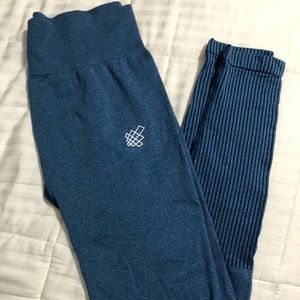 Jed North seamless leggings